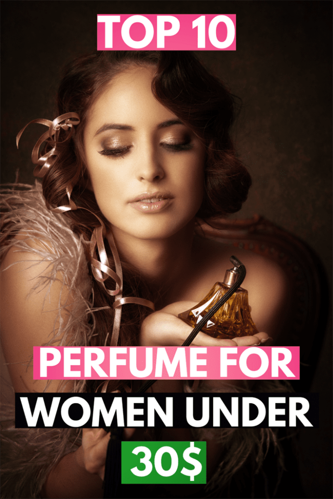 perfume under 30
