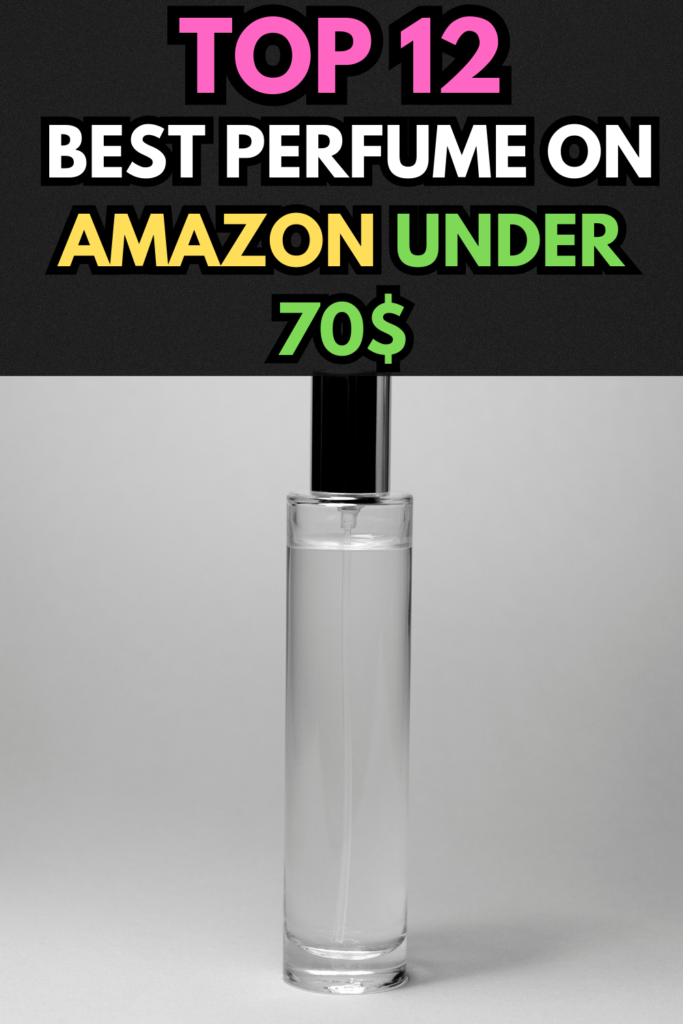 perfume under 70