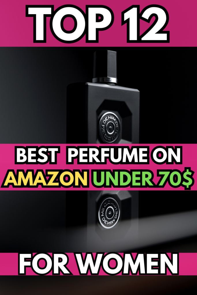 perfume under 70