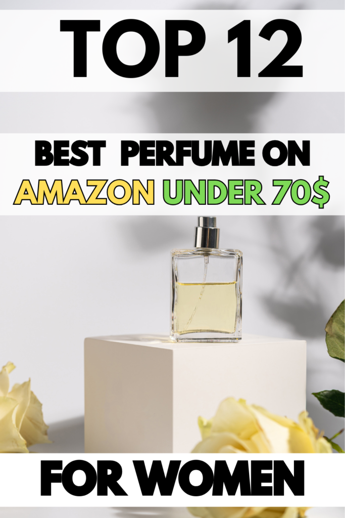 perfume under 70