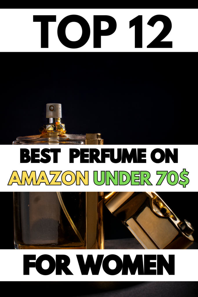 perfume under 70