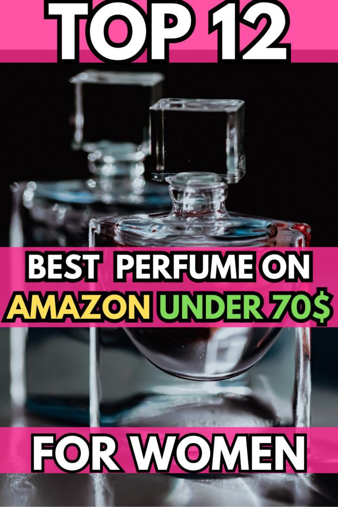 perfume under 70