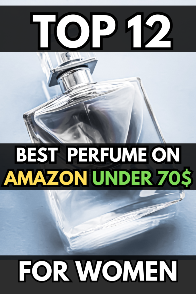 perfume under 70