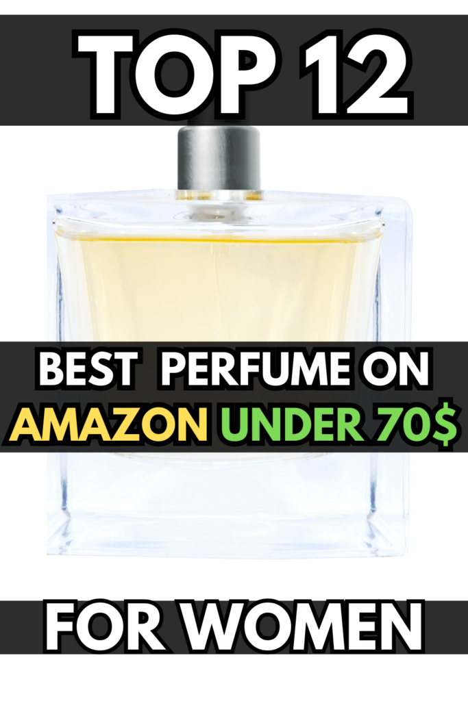 perfume under 70