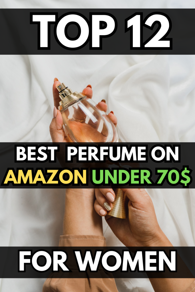 perfume under 70