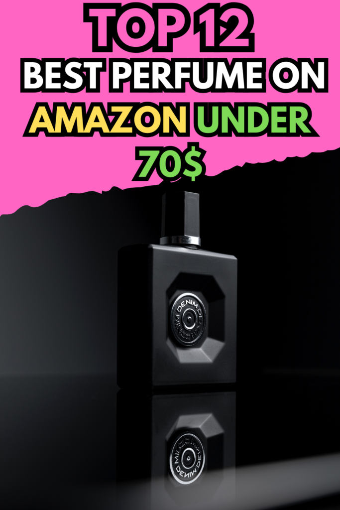 perfume under 70