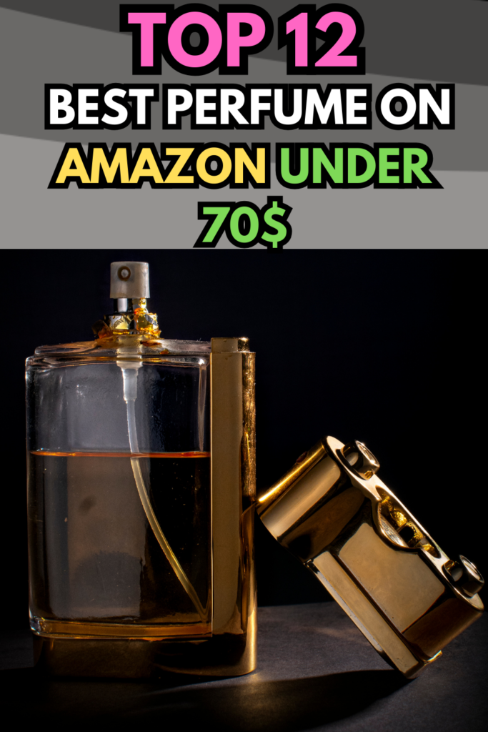 perfume under 70
