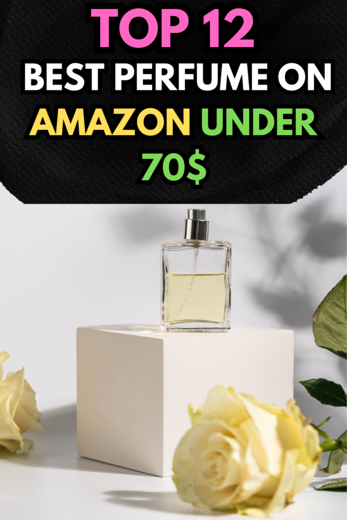 perfume under 70