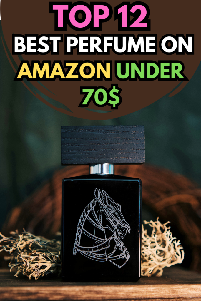 perfume under 70