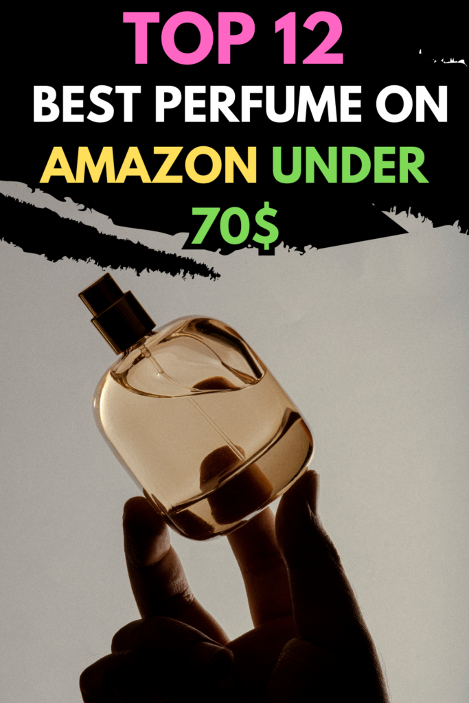 perfume under 70
