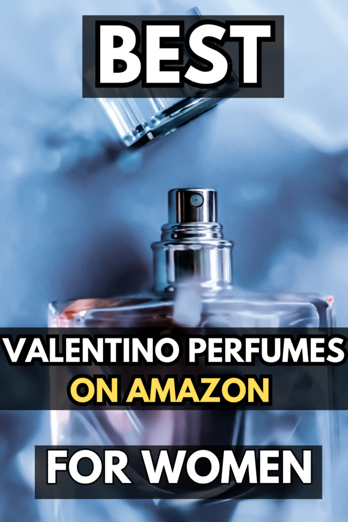 best valentino perfume for women