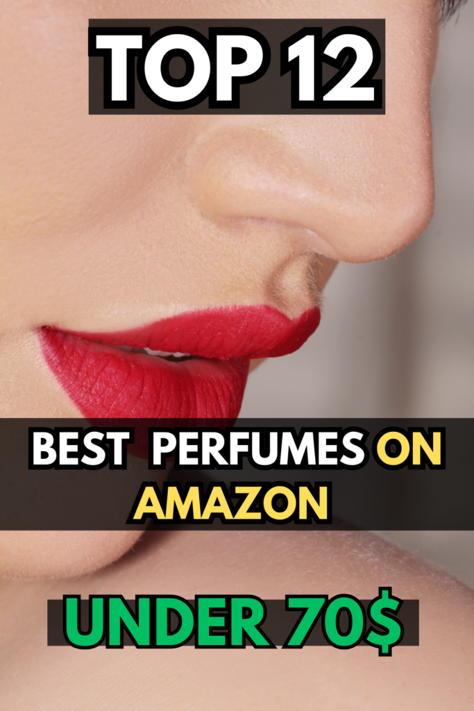perfume under 70