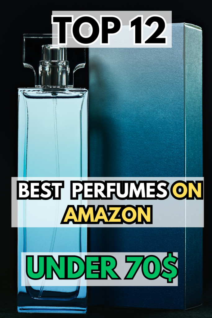 perfume under 70