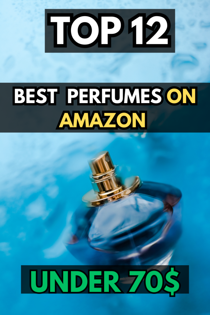 perfume under 70
