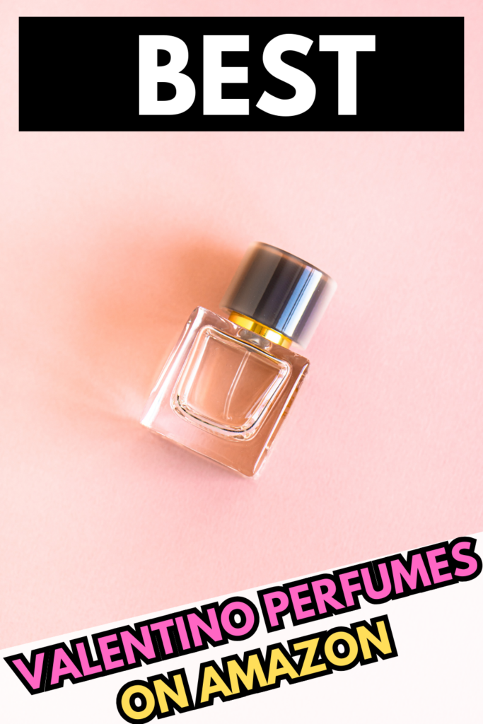 best valentino perfume for women