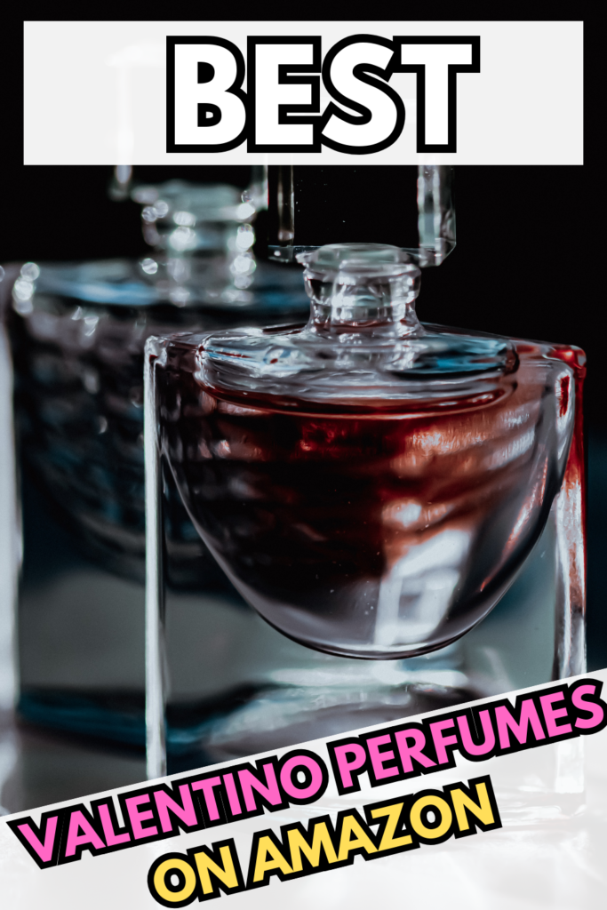 best valentino perfume for women