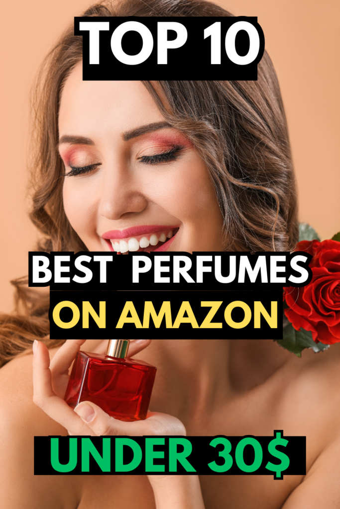 perfume under 30