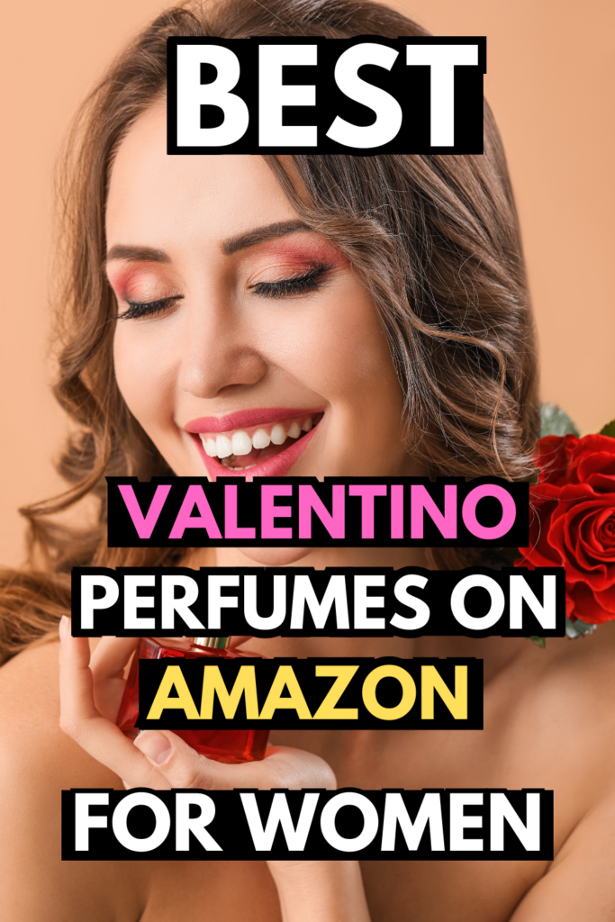 best valentino perfume for women