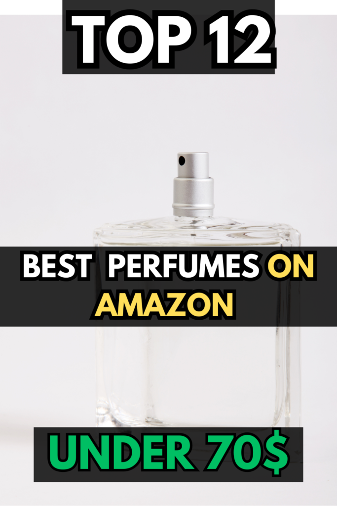 perfume under 70