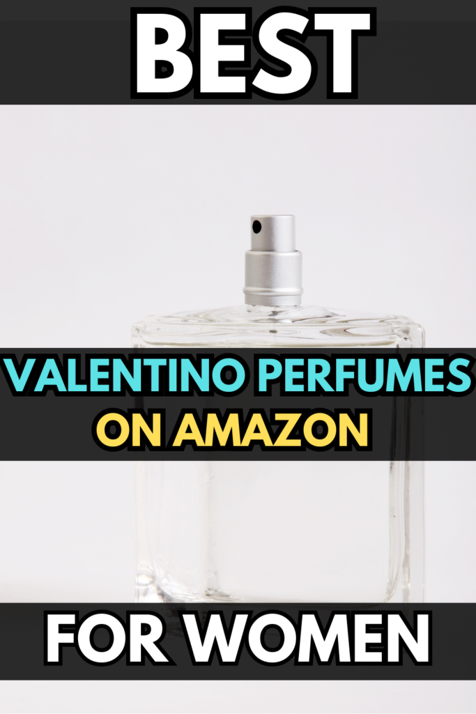 best valentino perfume for women