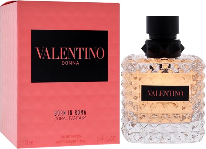 best valentino perfume for women