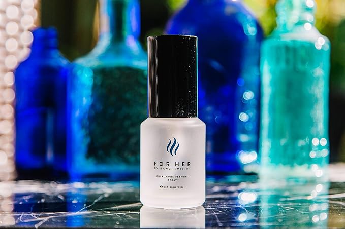 best pheromone perfume for women