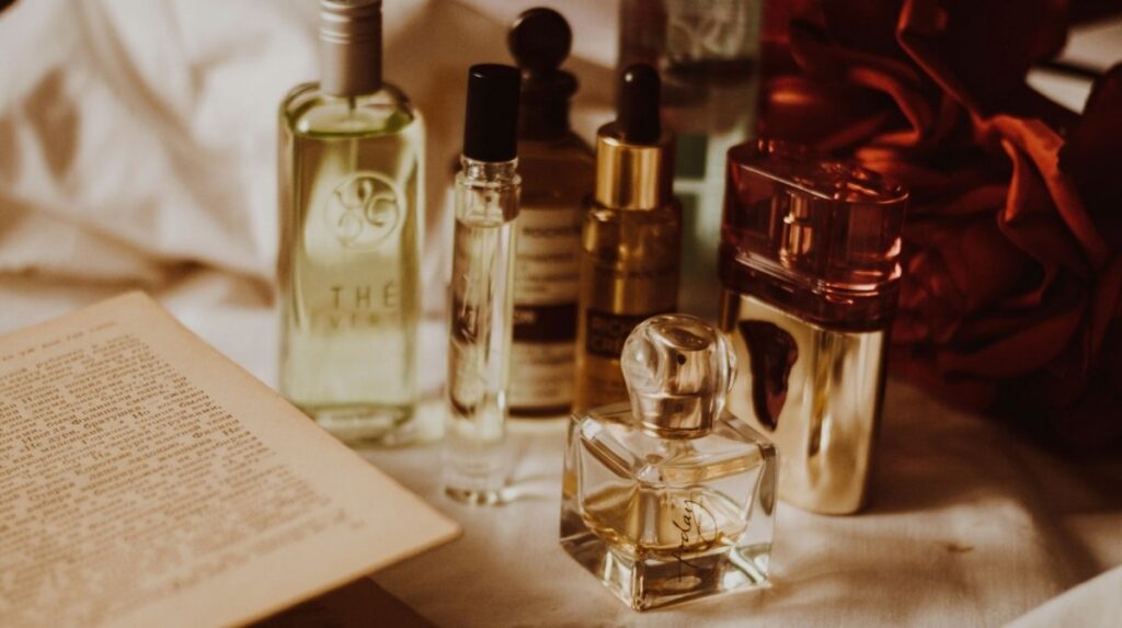 best pheromone perfume for women