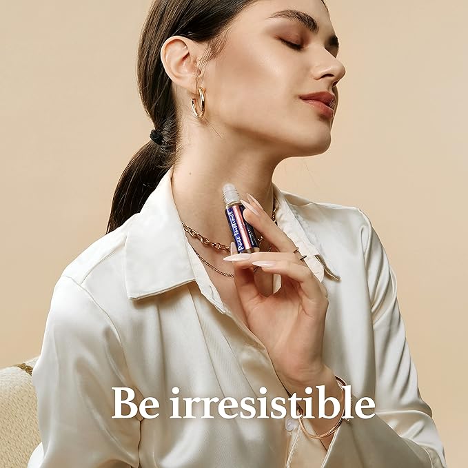 best pheromone perfume for women
