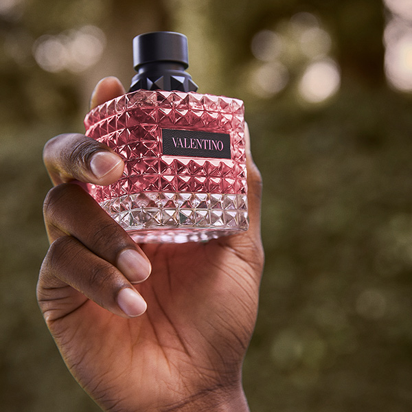best valentino perfume for women