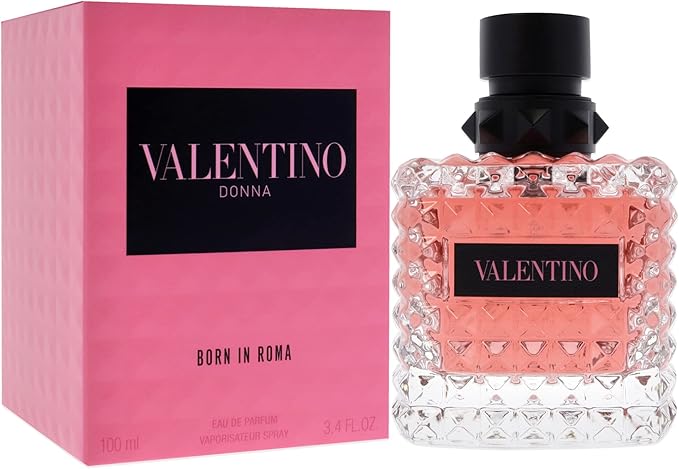 best valentino perfume for women