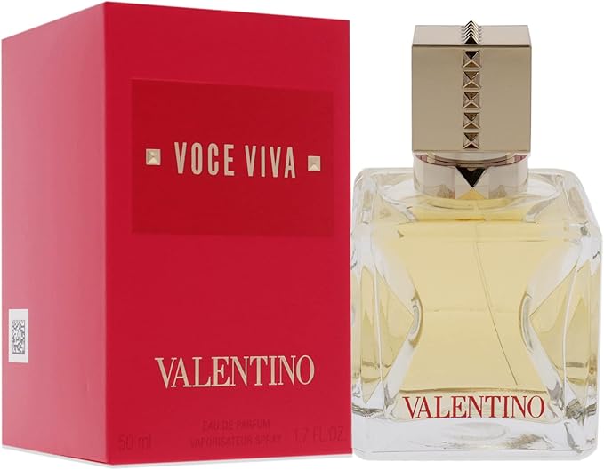 best valentino perfume for women