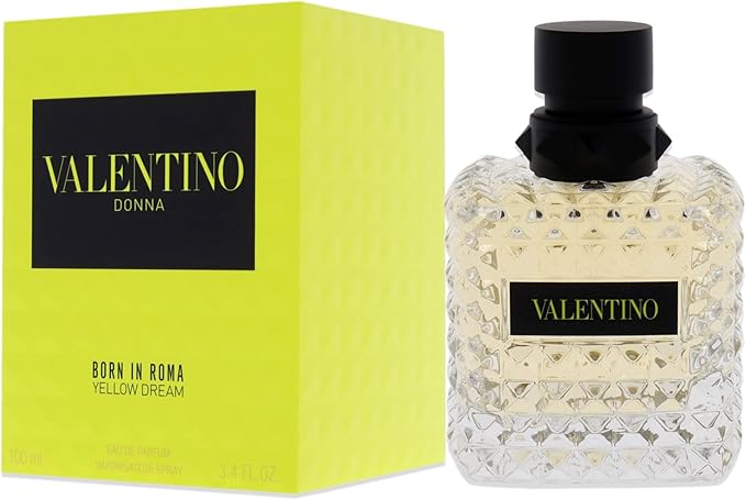 best valentino perfume for women
