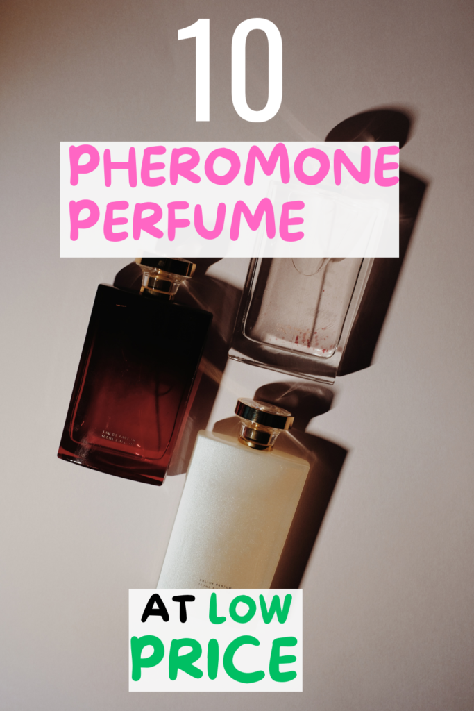 best pheromone perfume for women