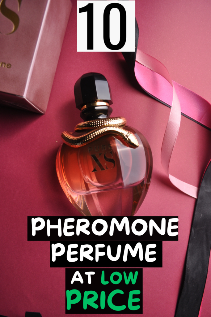 best pheromone perfume for women
