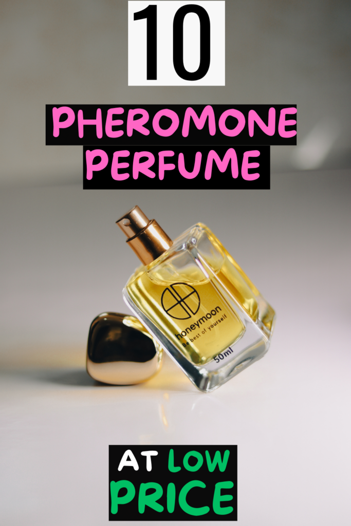 best pheromone perfume for women