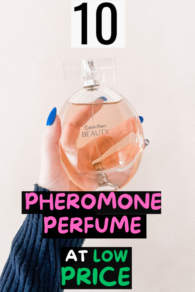 best pheromone perfume for women