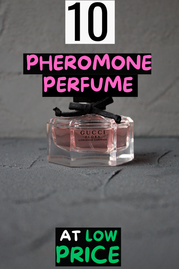 best pheromone perfume for women