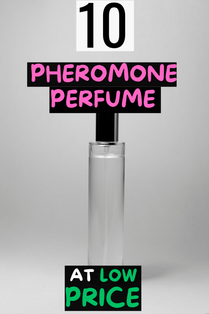 best pheromone perfume for women