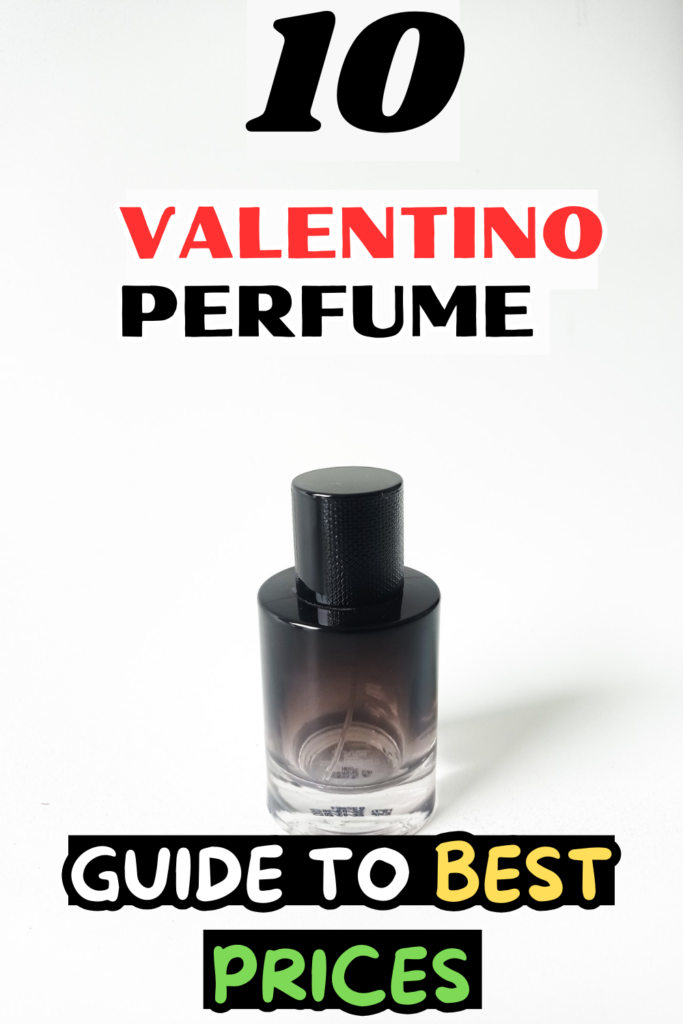 best valentino perfume for women