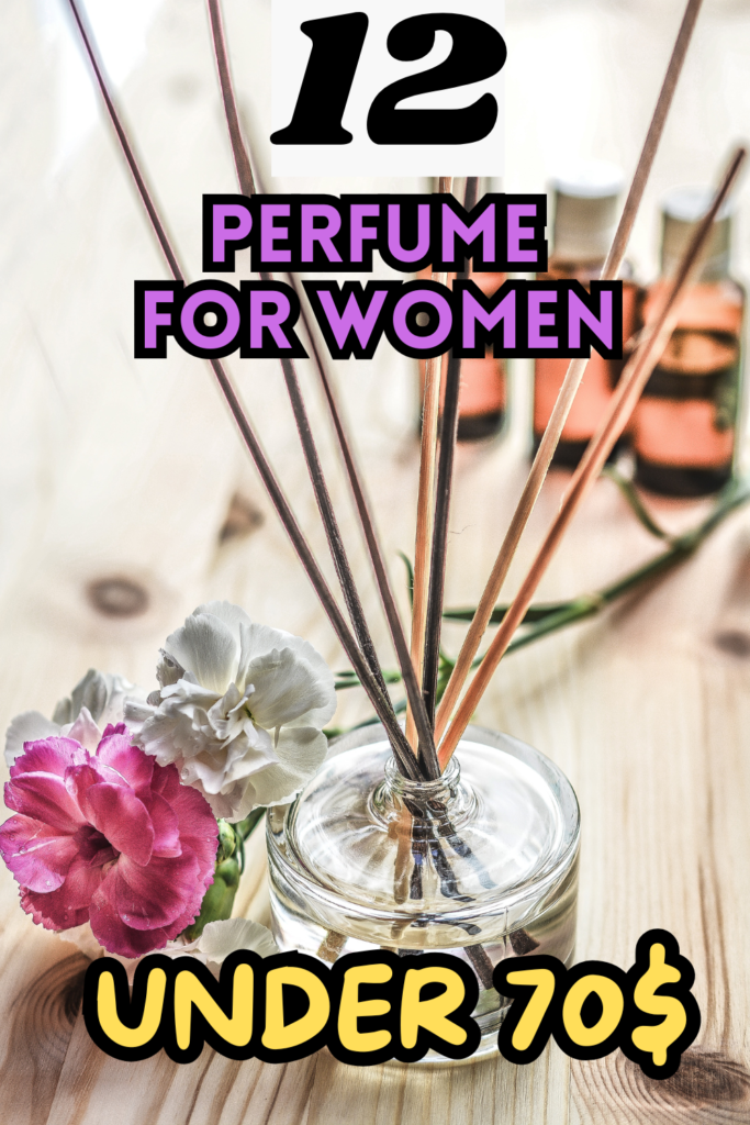 perfume under 70