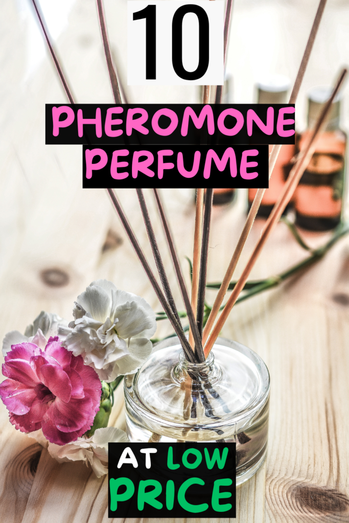 best pheromone perfume for women