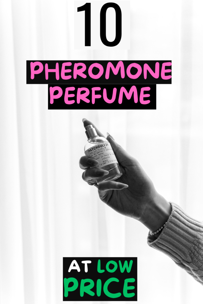 best pheromone perfume for women