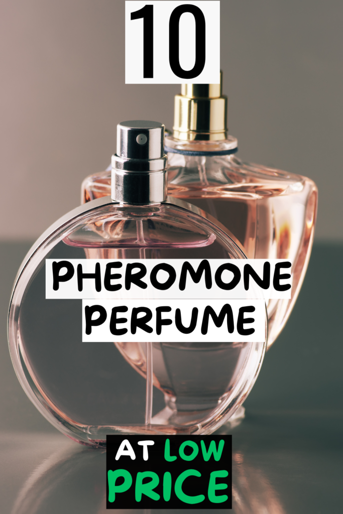 best pheromone perfume for women