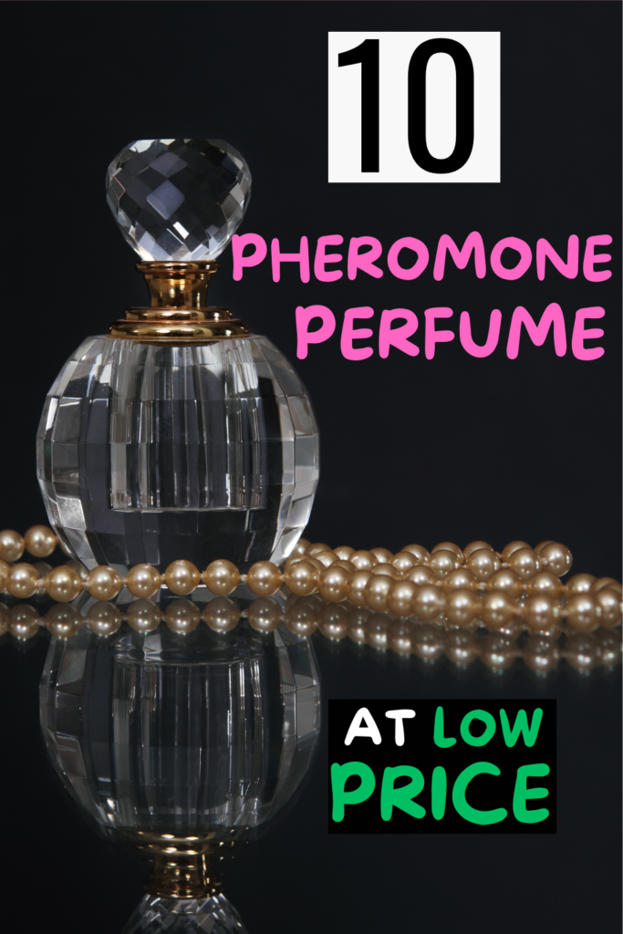 best pheromone perfume for women