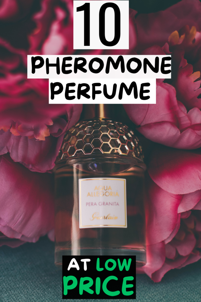 best pheromone perfume for women