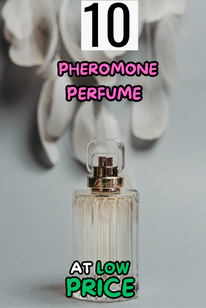 best pheromone perfume for women