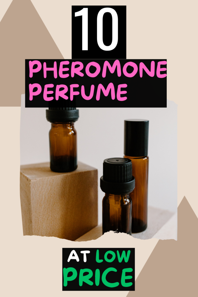 best pheromone perfume for women