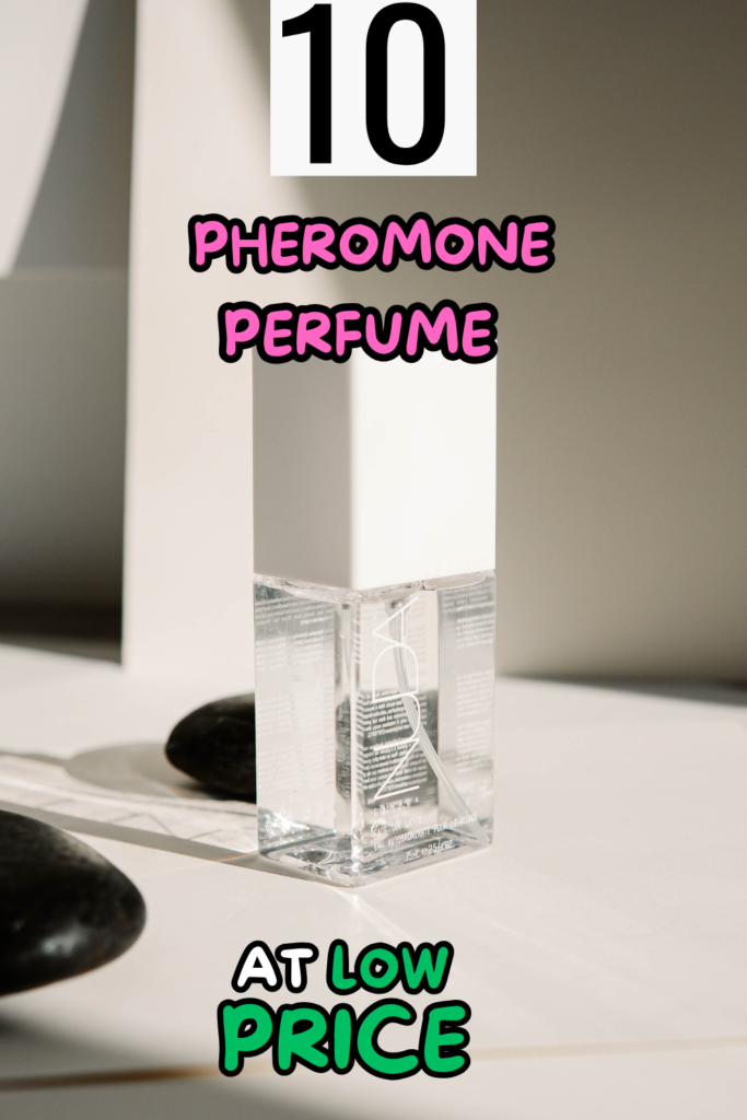best pheromone perfume for women