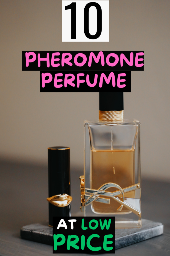 best pheromone perfume for women