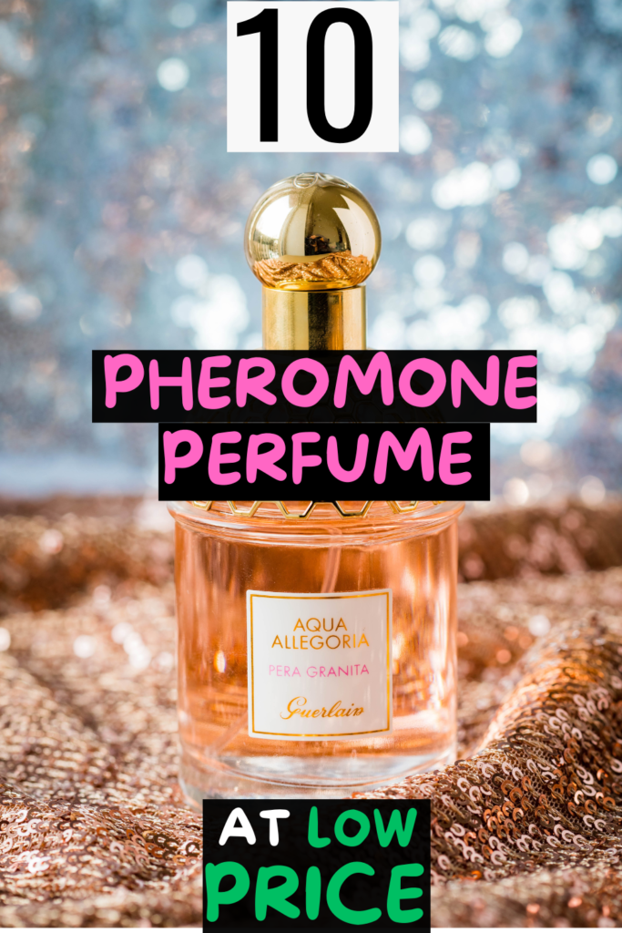 best pheromone perfume for women